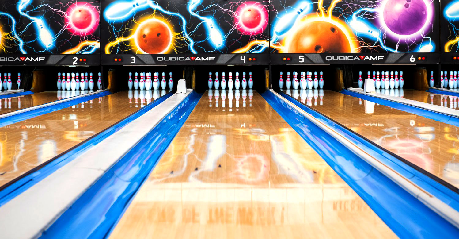 Bowling deals near me